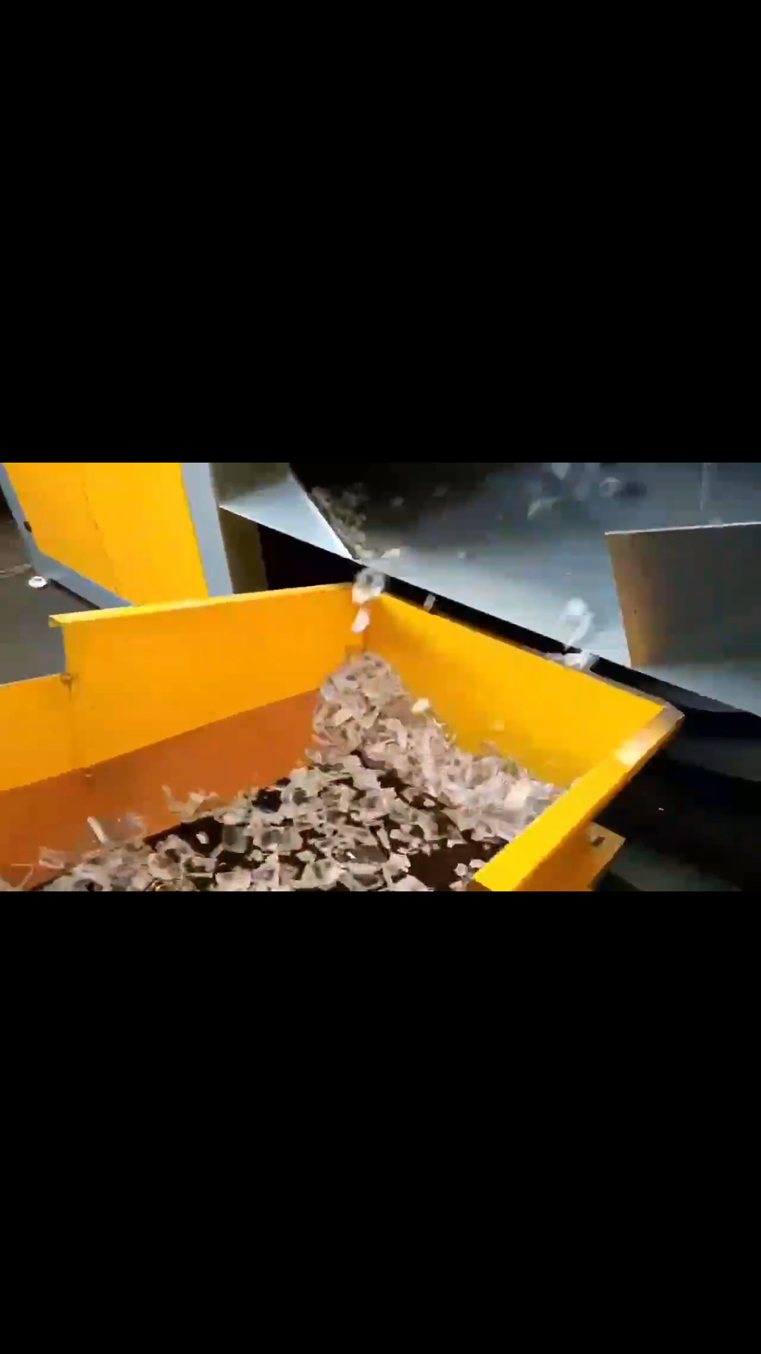 Видео с Shredder